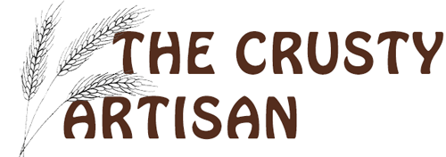 The Crusty Artisan